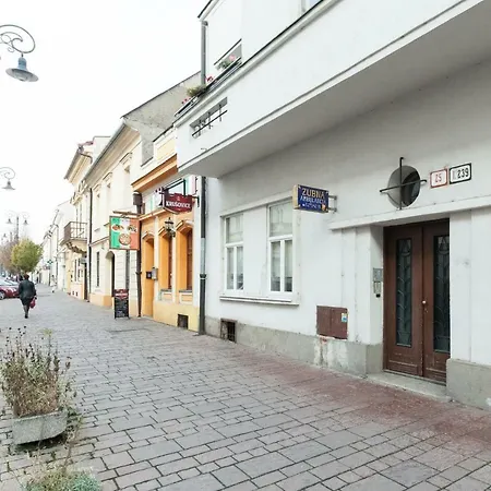 Apartment Pri Jazz Club Kosice Exterior photo