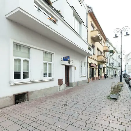 Apartment Pri Jazz Club Kosice Exterior photo