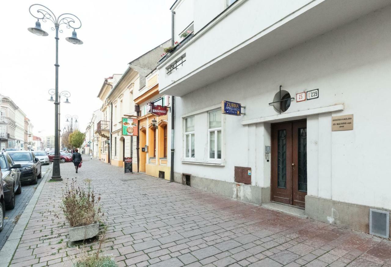 Pri Jazz Club * Кошице