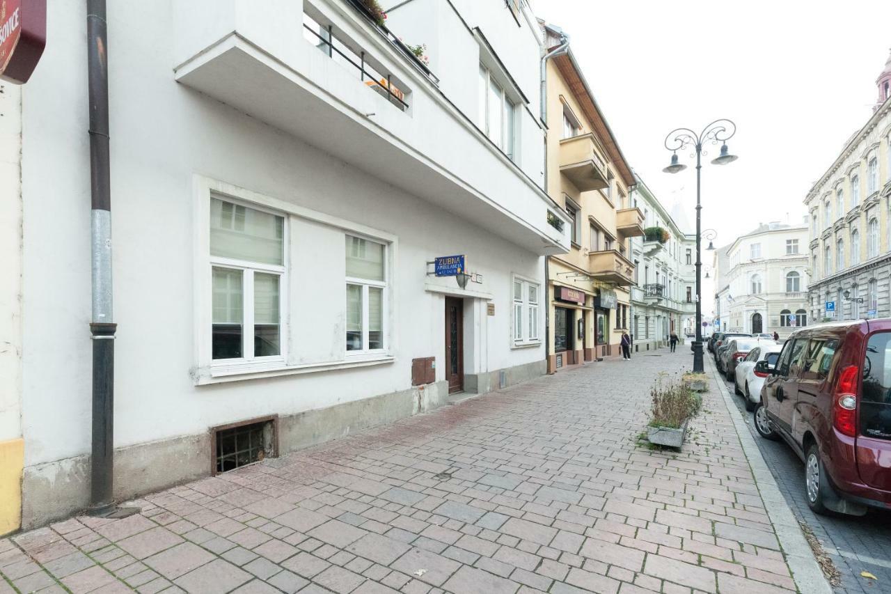 Pri Jazz Club Апартаменти